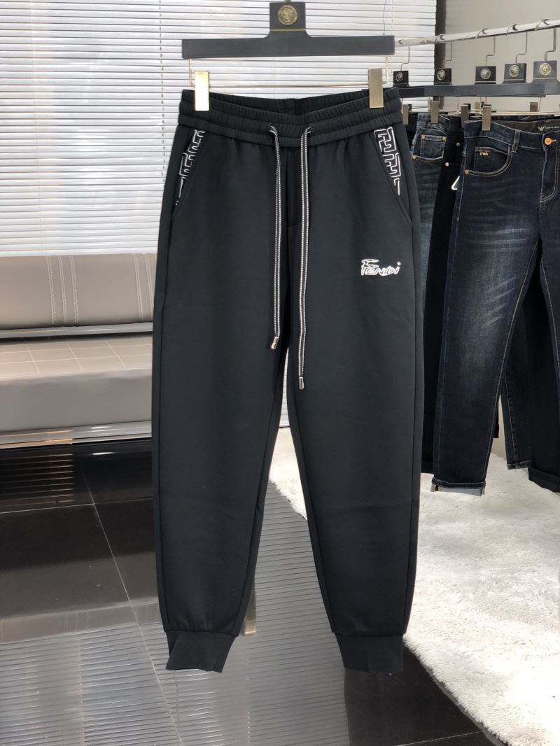 Fendi Long Pants